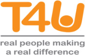 Teams4u Logo